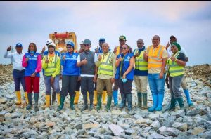 Waste Evacuation Delays Will Soon End – LAWMA
