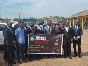 Ogun Lawyers Boycott Courts Over ₦100,000 Virtual Hearing Fee