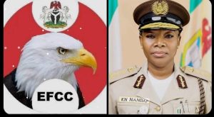 EFCC Denies Investigation Claims Of Comptroller General of Immigration
