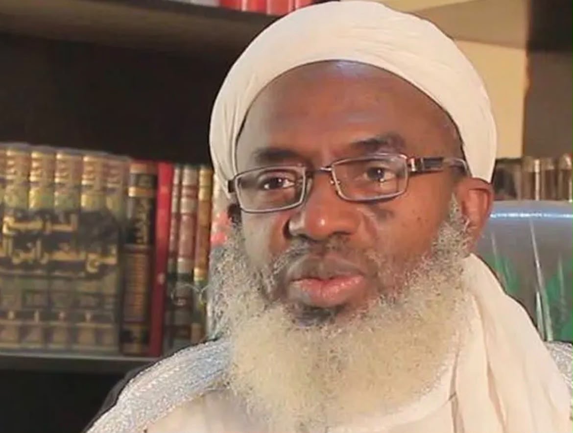Gumi Warns Traoré’s Anti-Sharia Stance Could Fuel Extremism