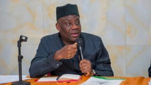 Nigeria to Hold National Learning Test Every 3 Years – Tunji Alausa