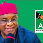 Court Affirms Mark-Led ADC Leadership, Dismisses Abejide’s Suit