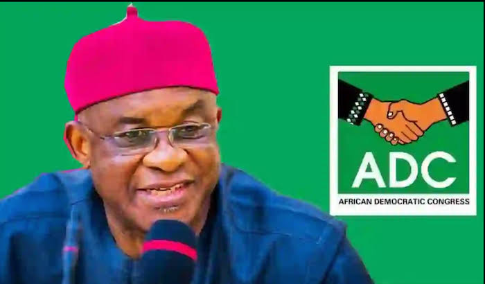 Court Affirms Mark-Led ADC Leadership, Dismisses Abejide’s Suit