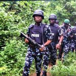 Ogun Police Arrest 43 Suspects in Fresh Operation KOSAYE Raid, Total Prosecutions Hit 76