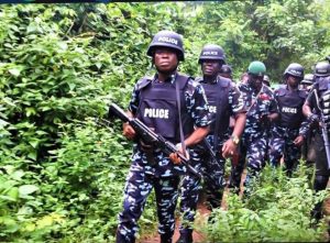 Ogun Police Arrest 43 Suspects in Fresh Operation KOSAYE Raid, Total Prosecutions Hit 76