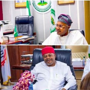 ICPC, Police Commence Prosecution Of former Minister, Uche Nnaji, Adeyemi “Fake agency DG”