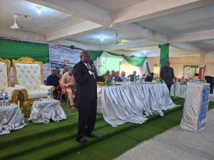 NAFDAC Urges Medicine Dealers in Aba to Uphold Good Distribution Practices, Embrace Coordinated Wholesale Centre