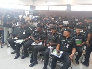 LASG, Police Strengthen Youth Engagement, Rights Awareness for Safer Communities