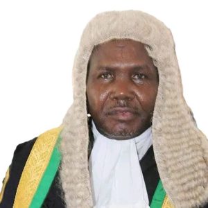Federal High Court Judge, Justice Baba Ashigar, Dies in Maiduguri
