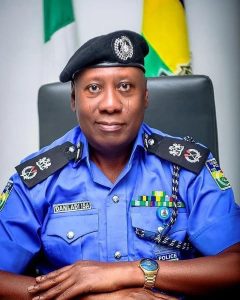 Police Raids Abia Forest Camps, Nab Four Suspected Robbers
