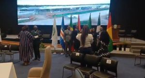 ECOWAS LEADERS MEET IN SIERRA LEONE TO ADVANCE REGIONAL SECURITY, INTEGRATION
