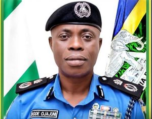 Ogun Police Sanction 89 Vehicles for Number Plate Violations, Foil Robbery Operations, Recover Stolen Vehicle, Motorcycles