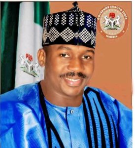 Sokoto State Government Declares Work-Free Day to Enable INEC Voter Registration