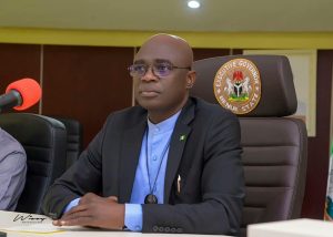 Governor Alia Orders Security Agencies to Hunt Down Perpetrators of Otukpo Attack