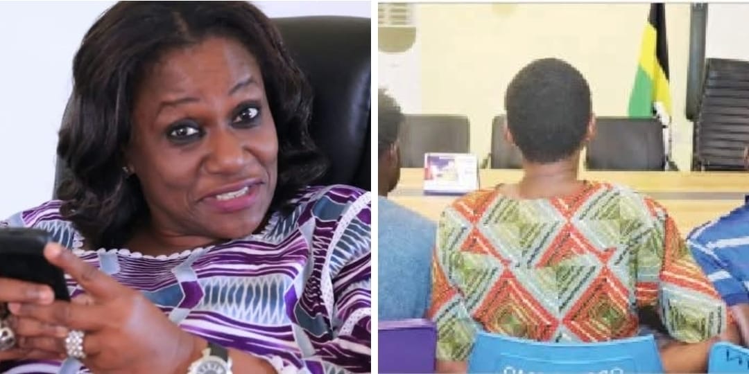 Ogun: Court Remands Three Suspects Over murder of Ex-OGTV Staff