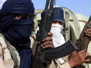Bandits Abdct Zamfara LG Chairman , Kill Four Security Operatives