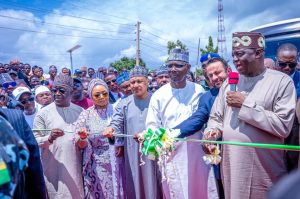 Tinubu’s Legacy Highway Projects Will Transform Economy, Strengthen National Unity — Minister