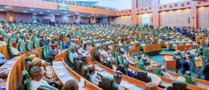 Reps Opposes FG’S Rehabilitation Of Terrorists