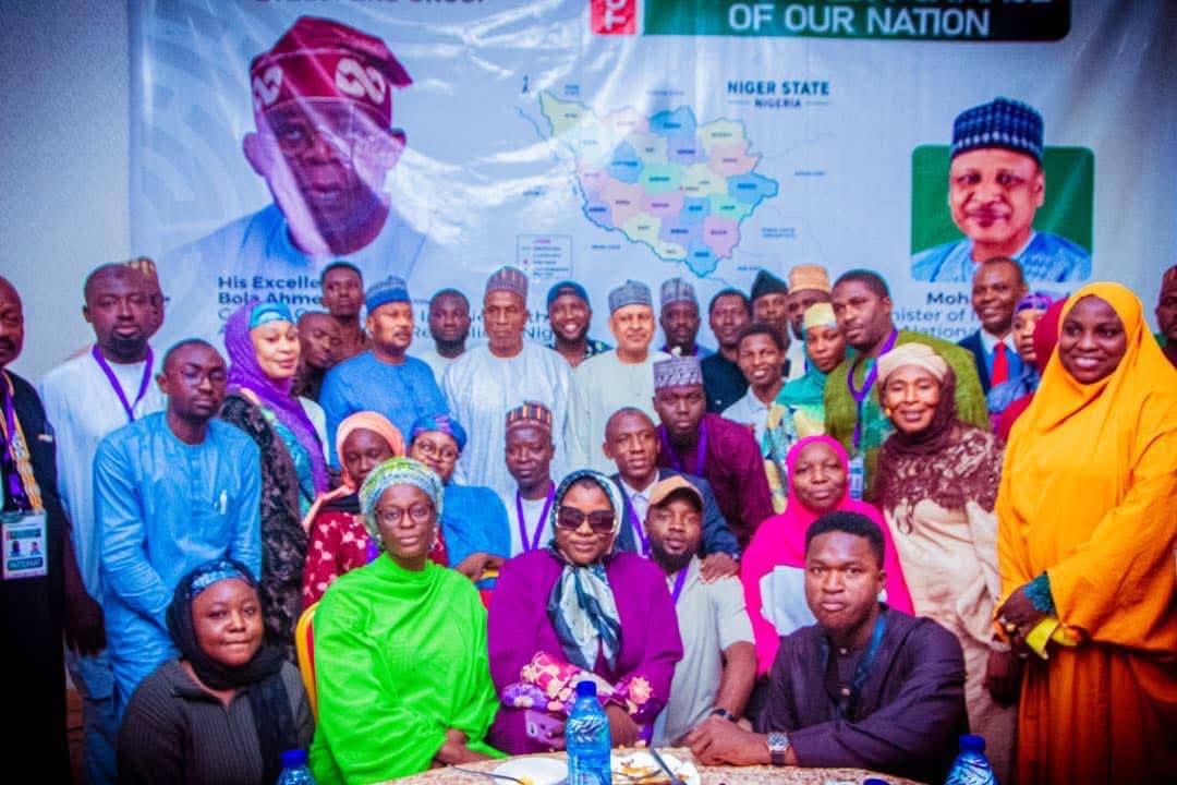 Information Minister Urges Bloggers, Content Creators to Embrace Ethical Journalism