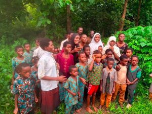 44 Kidnapped Pupils, Teachers Rescued in Oyo State After Month-Long Military Operation – Nigerian Army