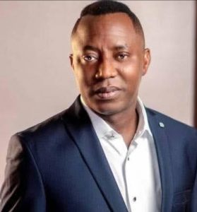 Cybercrime: Court Gives Sowore Final 7-Day Chance to Continue Defence