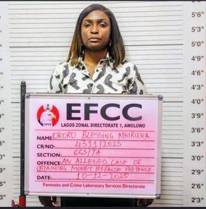 Alleged N36m Fraud: Court Adjourns Blessing CEO’s Trial Until July 20