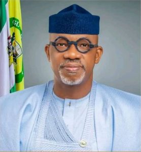 Abiodun Appoints Six New Permanent Secretaries to Boost Ogun Civil Service