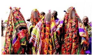 Police Arrest Asoleke Killer Masquerade In Ibadan