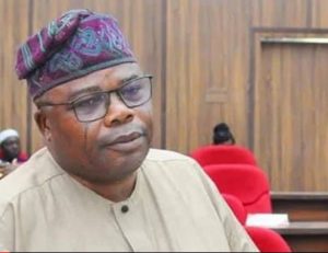 Resign or face impeachment,Ondo Speaker gets Sunday deadline
