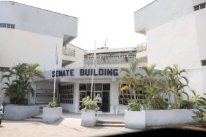 University of Abuja Promotes 34 Academics to Professorial Cadre