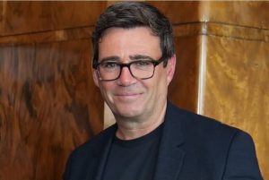Andy Burnham becomes new UK Prime Minister