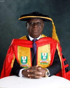 Media Experts, Communication Researchers to Gather for 6th AMCRON International Conference in Ibadan