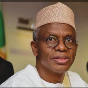 Court Rejects El-Rufai’s Bail Application on Medical Grounds