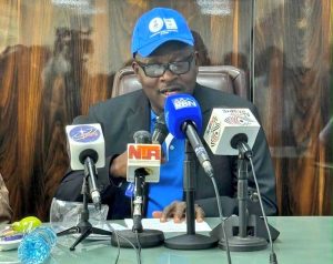 INEC Partner With ICPC to Train Staff on Corruption Free Elections in 2027