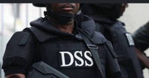 DSS ARRRSTS FORMER MINISTER GEOFFREY NNAJI, HANDS OVER TO ICPC