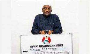 Court Orders Forfeiture Of Saleh Mamman’s Five Property to FG