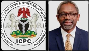 Femi Gbajabiamila Gives Statement to ICPC In Ongoing PFIPC Investigation