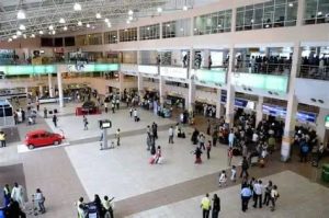 Unpaid TSA: Aviation workers give airlines seven-day ultimatum