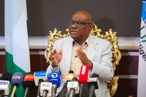 70% Of FCT Projects We Completed Were Abandoned For 16 Years- Wike