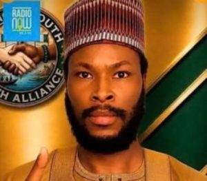 FG Arraigns ‘BOSYA President’ Kaigama For Terrorism