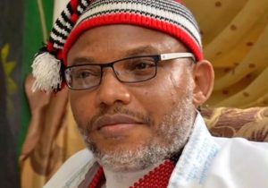 IPOB claims FG owes Nnamdi Kanu ₦9.5bn over unappealed court judgments