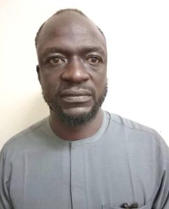 EFCC Arraigns CEO for Alleged N20m Dud Cheque Fraud