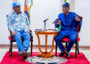 Sanwo-Olu, Umahi Dismiss Claims Linking Lagos-Calabar Coastal Highway to Flooding