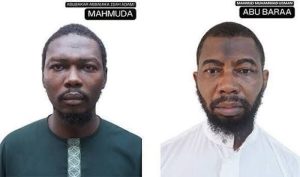Court Sentences Two Terrorists Commanders To Life Imprisonment as Judiciary Strengthens Anti-Terrorism War