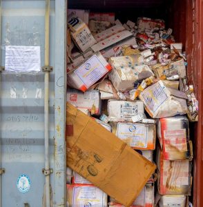 Customs Hands Over ₦53.39bn Seized Narcotics, Fake Drugs to NDLEA, NAFDAC
