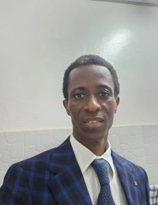 UI appoints 14th vice-chancellor
