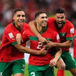 Morocco Thrash Canada 3-0 to Book World Cup Quarter-final Spot