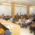 Stakeholders Back Ogun Assembly’s Maternal Health Bill