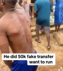 Ondo Police Arrest Four Over Alleged Assault, Viral Humiliation Video, Warn Against Jungle Justice