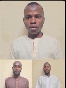 Court Sentences Three Persons Linked To Kidnapping Of Oriire School Pupils, Teachers, to Life Imprisonment